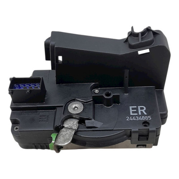 Fechadura Porta Dianteira Direita  Gm Corsa Sedan 1.8 2003 1