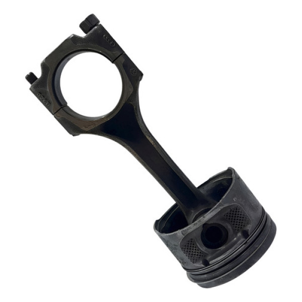 Pistão Biela Vw Polo 1.6 2006    30984