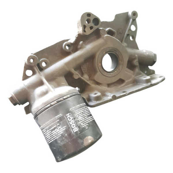 Bomba Óleo Gm Astra 2.0 2005    21290