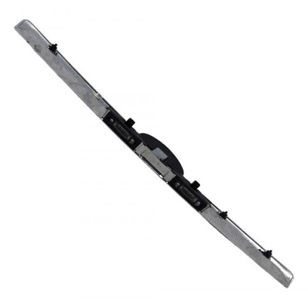 Régua Aplique Tampa Traseira Ford Fusion 2.3 2008 152094