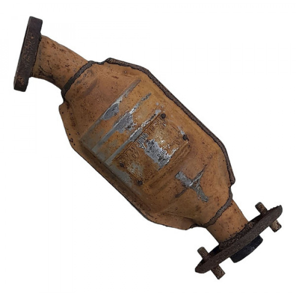 Catalisador Fiat Uno 1999    150795