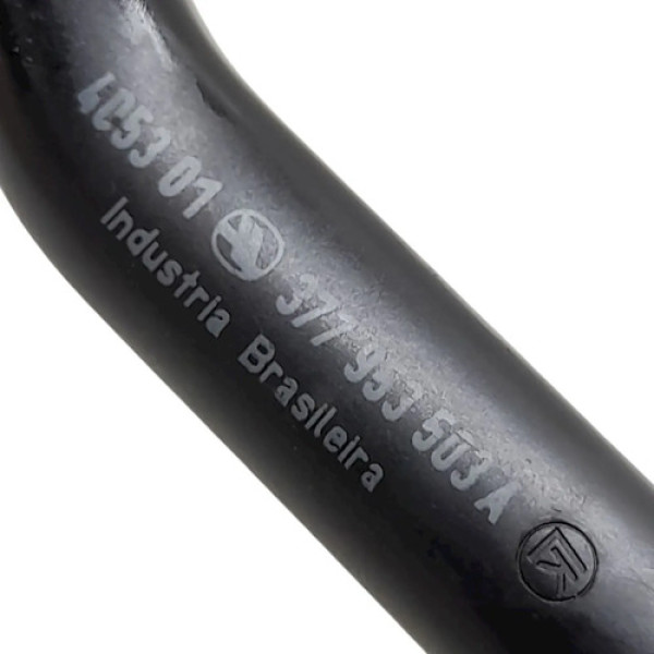 Comando Chave Seta Vw Gol 1.0 16v 1999    205306