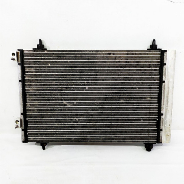 Condensadora Ar Condicionado Citroen C4 Picasso 2009    1240