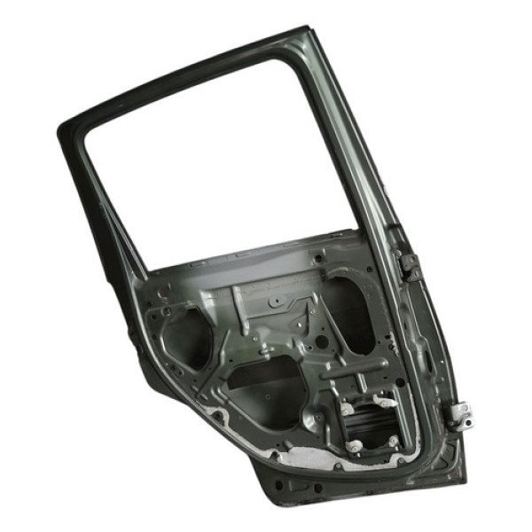 Porta Traseira Esquerda Fiat Idea  Adv 1.8 8v 2007 V1757 - P Não Informado Não Informado