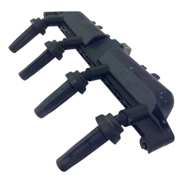 Bobina Ignição Peugeot 206 1.4 8v 2006    199214