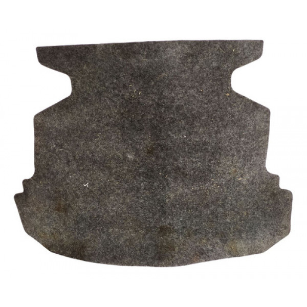 Carpete Assoalho Porta-malas 620 2011    126134