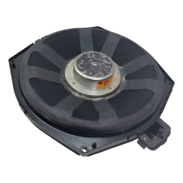 Subwoofer Esquerdo Original  Bmw 550i 4.8  2009 196850