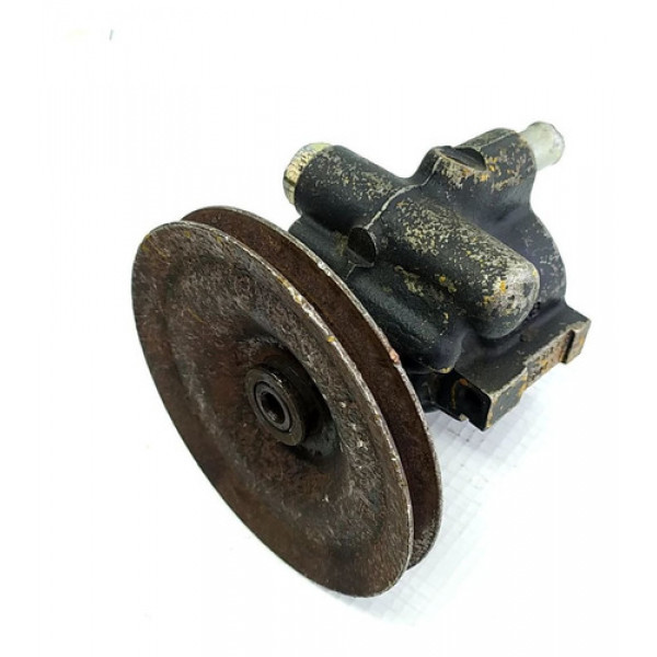 Bomba Direção Hidráulica Gm Kadett    129847