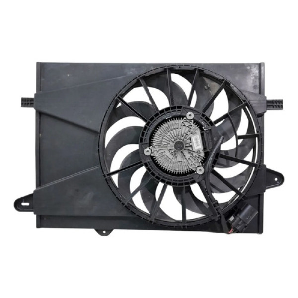 Ventoinha Radiador Gm Spin 1.8 2018 Automático     207928