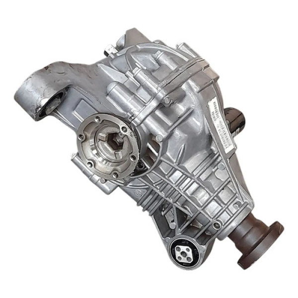 Diferencial Traseiro Vw Touareg V8 2009 V1793 - P14