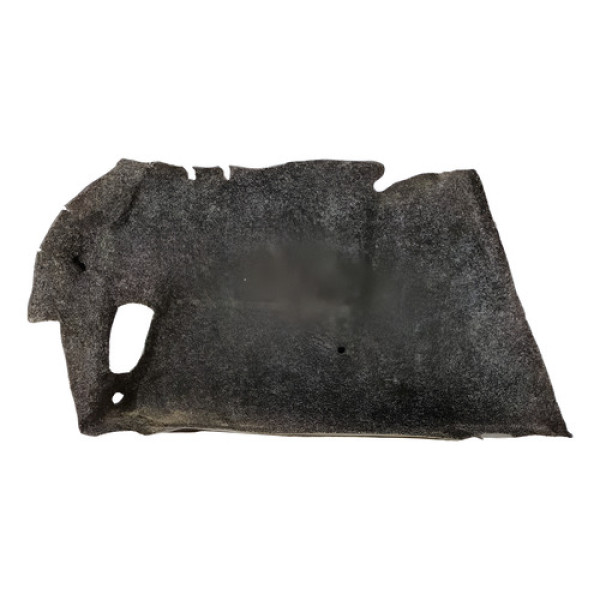 Forro Carpete Esquerdo Porta-malas Peugeot 206 2007 101157