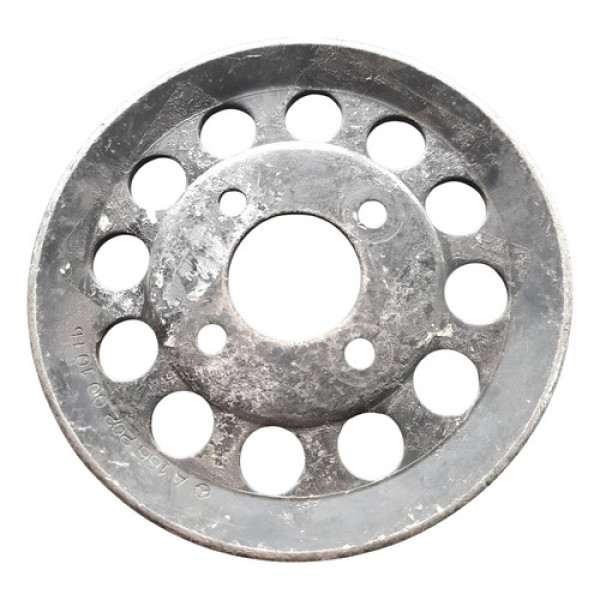 Polia Bomba Água Mercedes Classe A 190 2001    22804