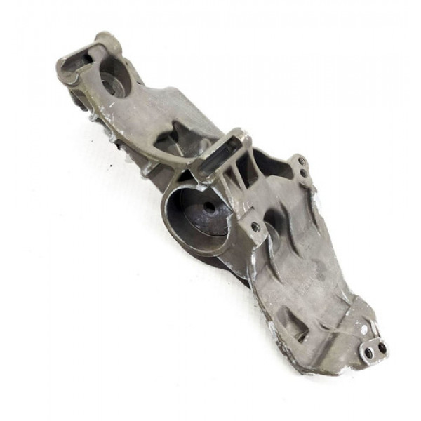Suporte Alternador Compressor Ar Renault Megane 1.6 16v 2008