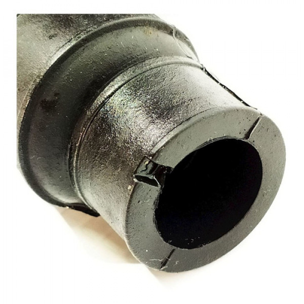 Gargalo Enchimento Óleo Motor Vw Golf 1.6 8v Sr 2000    1038 Preto