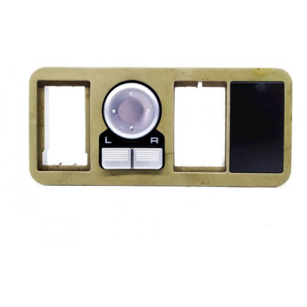 Comando Retrovisor Elétrico Lifan 620 2011    126131