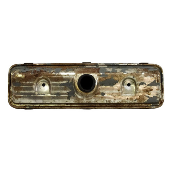 Tampa Comando Valvula  Gm Chevette L 1.6 1993 202920 Não Informado