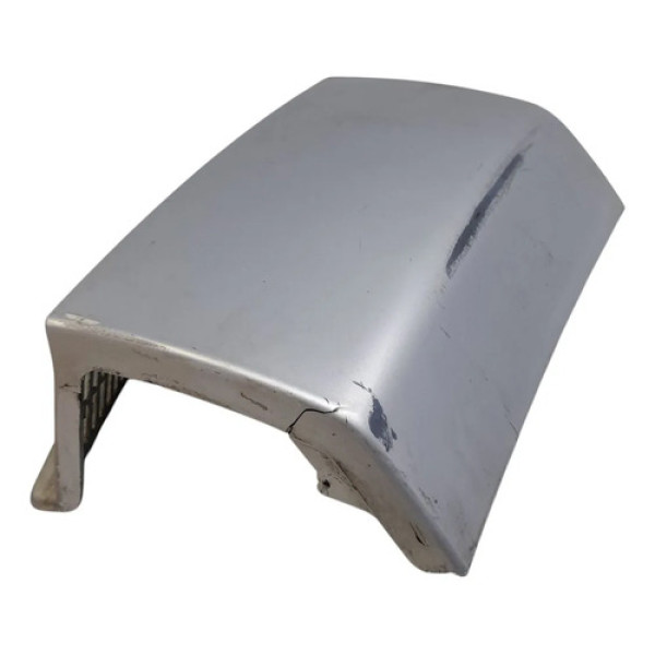 Acabamento Inferior Lanterna Esquerda Meriva 1.8 8v 2005     Não Informado