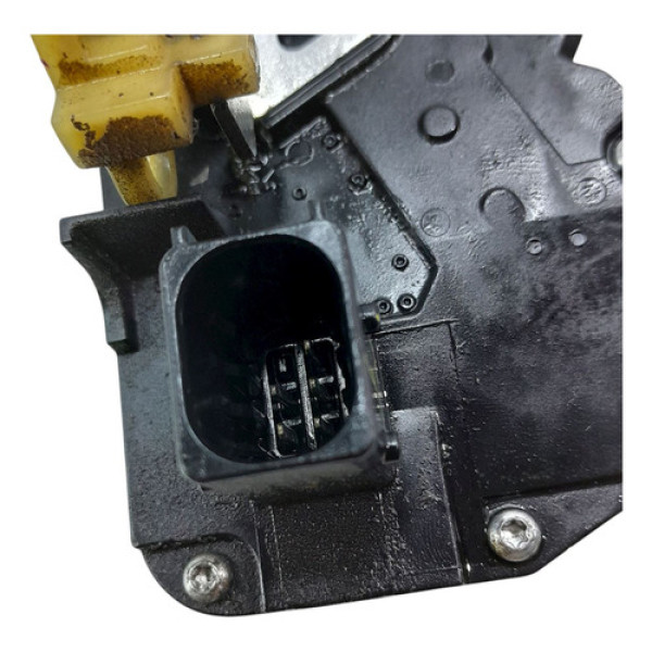 Fechadura Porta Traseira Direita  Gm Captiva 3.6 2009 188964