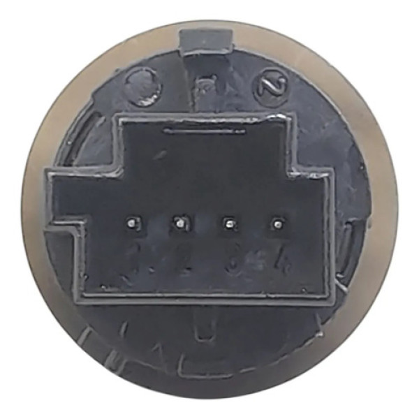 Sensor Crepuscular  Jeep Grand Cherokee 3.6 2012 210127 Não Informado