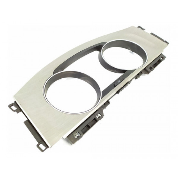 Moldura Painel De Instrumentos Volkswagen Golf Comfortline 1