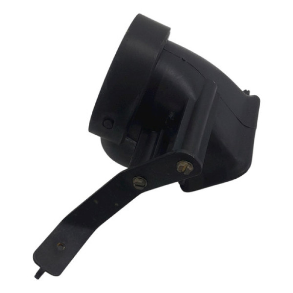 Captador Caixa Filtro Ar  Gm S10  2.4  2002 200460 Não Informado