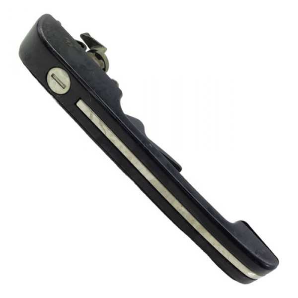 Maçaneta Externa Porta Dianteira Direita  Ford Versailles 2. Traseira Não Informado