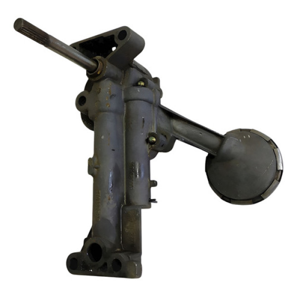 Bomba Óleo Motor Renault 19 1.8 8v 1994    201330