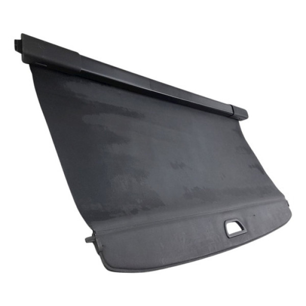 Cortina Tampão Traseiro  Mercedes-benz B200 2.0 2008 177395