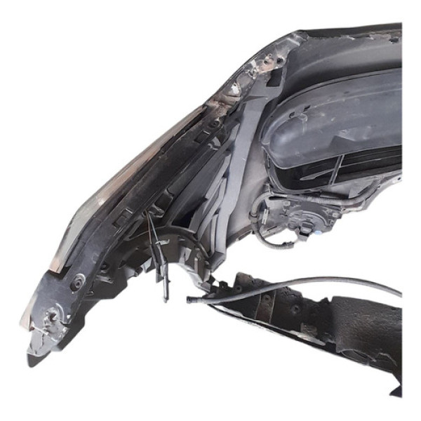 Para-choque Dianteiro Porsche Cayenne S 4.8 T 2011 V1689 - P Não Informado