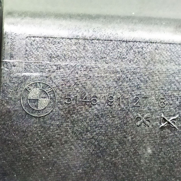 Grelha Ventilação Traseira  Bmw 750i Ya81 2015 38906 Não Informado