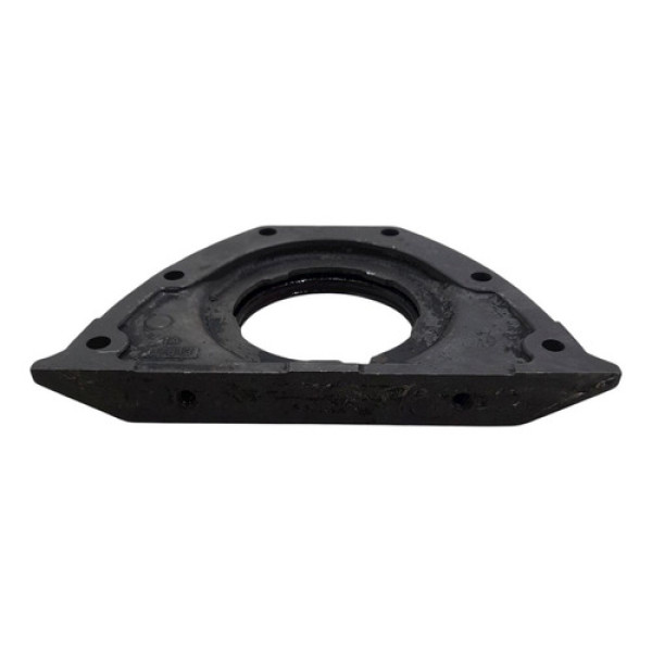 Flange Virabrequim Volante Motor  Fiat Tipo 1.6 Ie 1995 1941 Não Informado