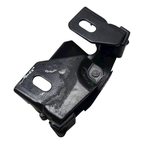 Batente Fechadura Tampa Traseira  Peugeot 206 1.4 2008 20446