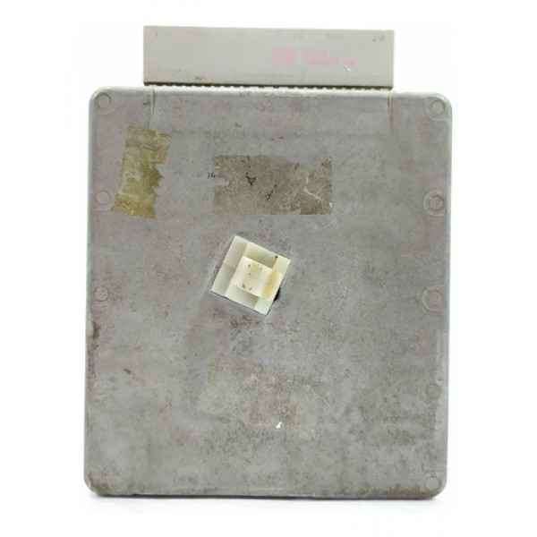 Módulo Injeção Eletrônica Vw Gol 1.0 8v 1996 Original 32904 