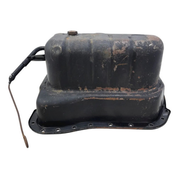 Carter Asia Motors Towner 1.0 1995 V1766 - P9