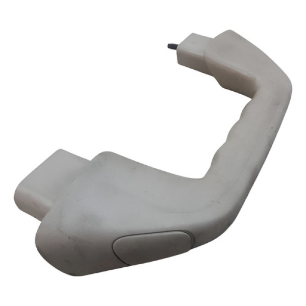 Pqp Alça Coluna Central Esquerda  Ford Edge 3.5 2011 198009