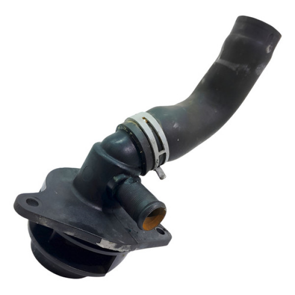 Flange Bomba Água  Peugeot 207 Passion 1.4 2010 198824