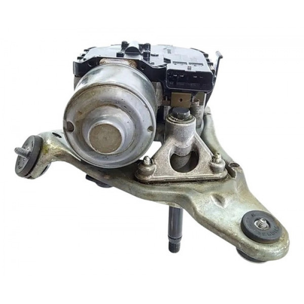 Motor Esquerdo Limpador Para-brisa Peugeot 508 Thp 2013 5624