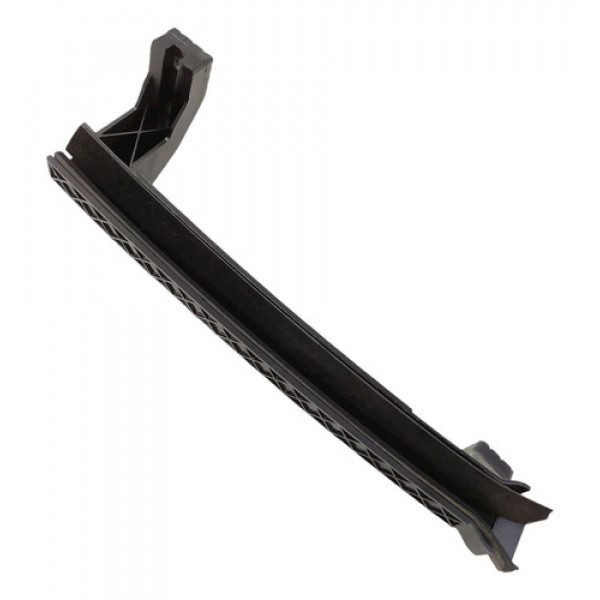 Guia Canaleta Vidro Porta Traseira Esquerda  Ford Ka Se 1.0 