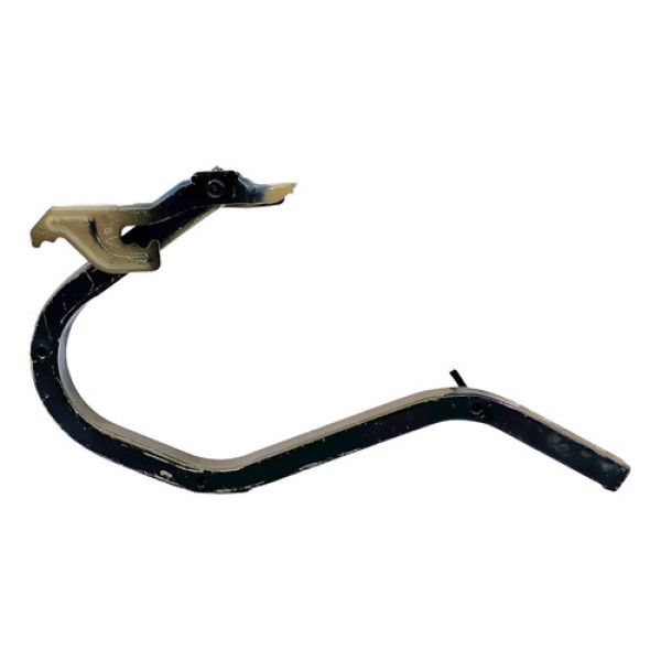 Braço Direito Tampa Traseira Honda Civic 2002 115122