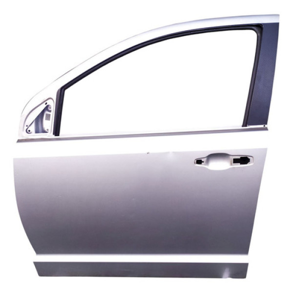 Porta Dianteira Esquerda Dodge Journey R/t 2012 V1790 - P33 Traseira Não Informado Não Informado