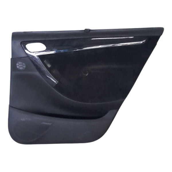 Forro Porta Traseira Direita  Citroën C4 Picasso  2009 19204