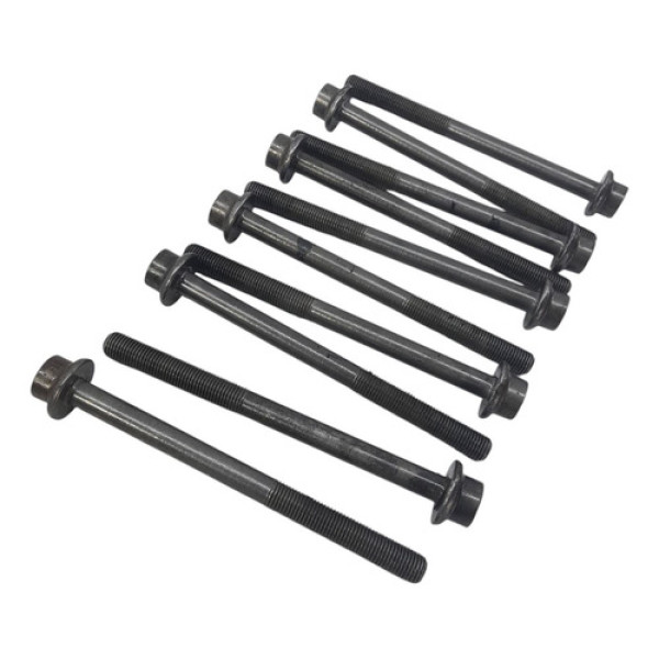 Parafuso Prisioneiro Cabeçote  Gm Astra Hb 2007 179230