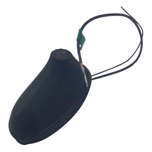 Base Antena Teto  Peugeot 207 Passion 1.4 2010 198990 Não Informado