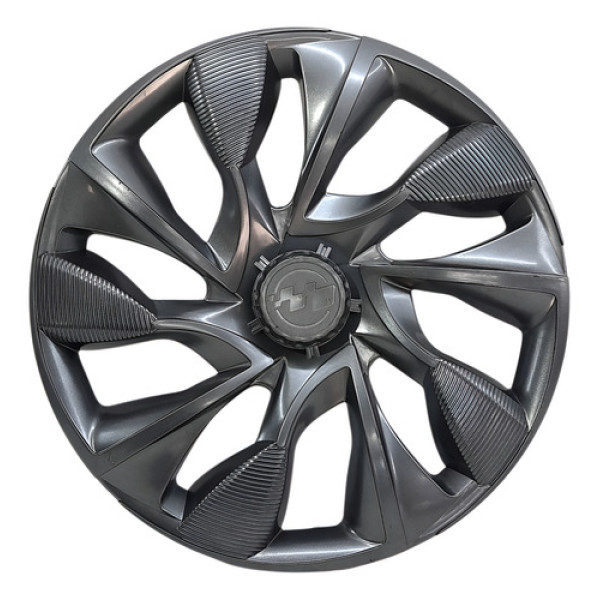 Calota Aro 13    198795 Não Informado