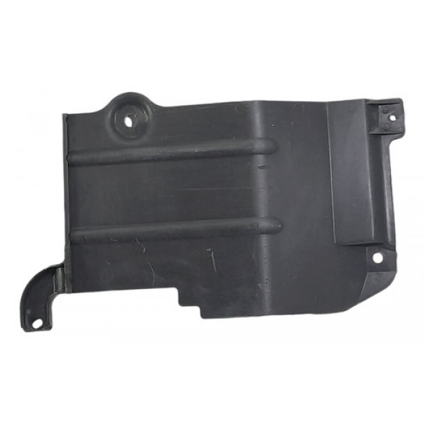 Defletor Lateral Esquerdo Câmbio Citroen C3 2008    166164