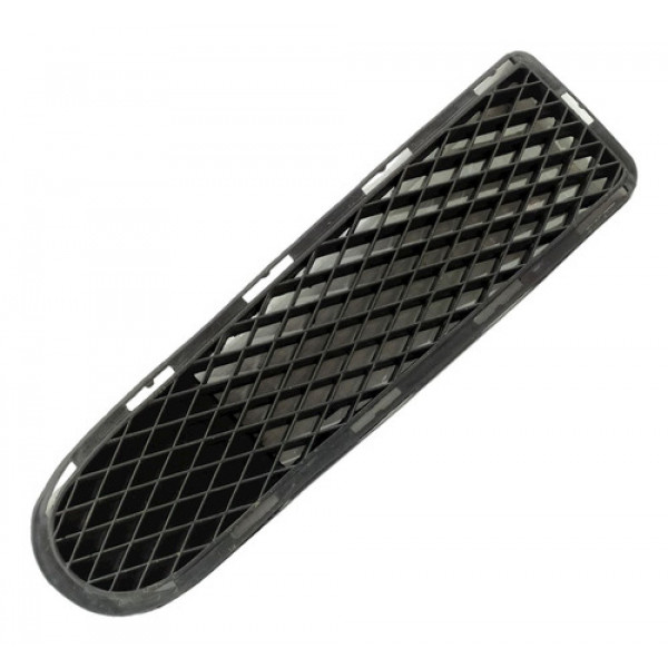 Grade Direita Para-choque Dianteiro Vw Gol 2004    155351