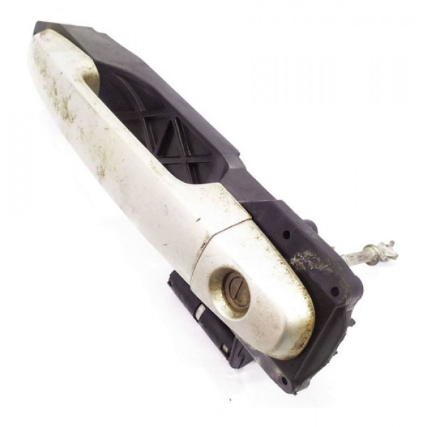Maçaneta Externa Dianteira Direita Toyota Fielder 1.8 2007 8