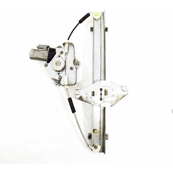 Máquina Vidro Elétrica Traseira Direita Jac J3 2010 Original