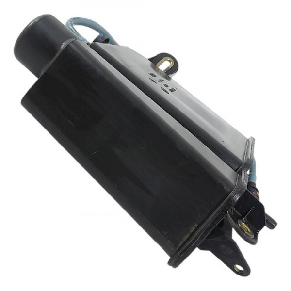 Filtro Canister  Fiat Stilo 1.8 16v 2004 170156