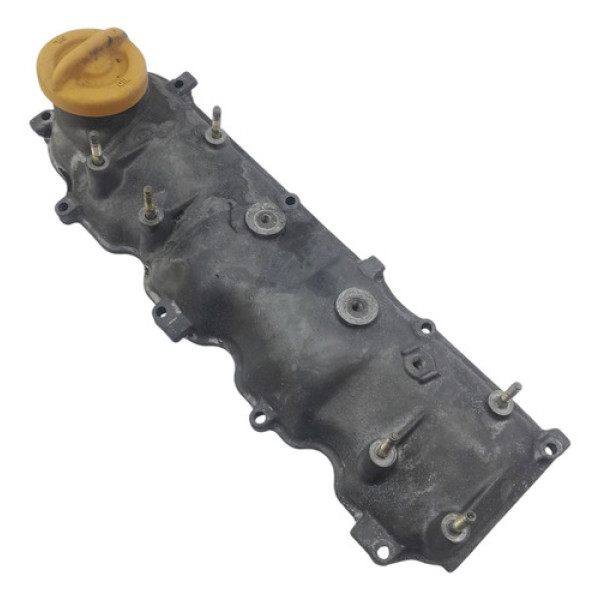 Tampa Comando Válvula  Fiat Palio 1.0 1999 201311 Não Informado